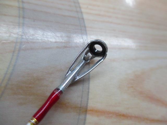 PGバトルスティック船195L