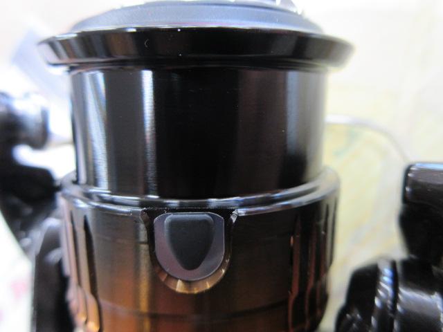 22ソアレBB C2000SSPG