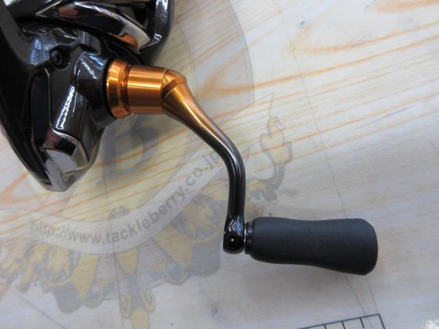 22ソアレBB C2000SSPG