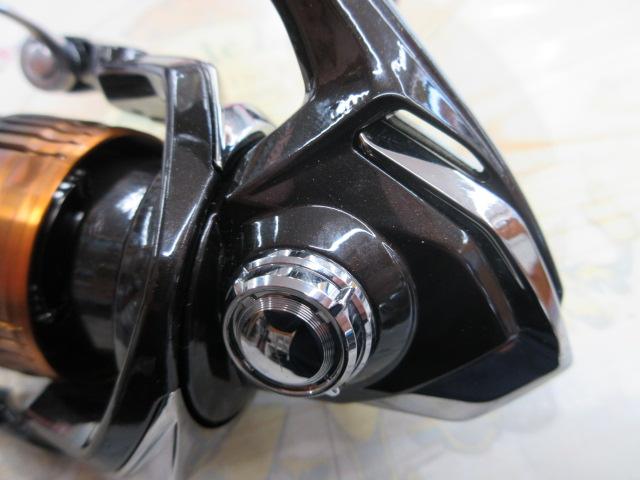 22ソアレBB C2000SSPG