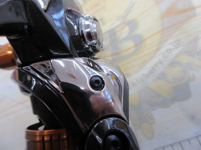 22ソアレBB C2000SSPG