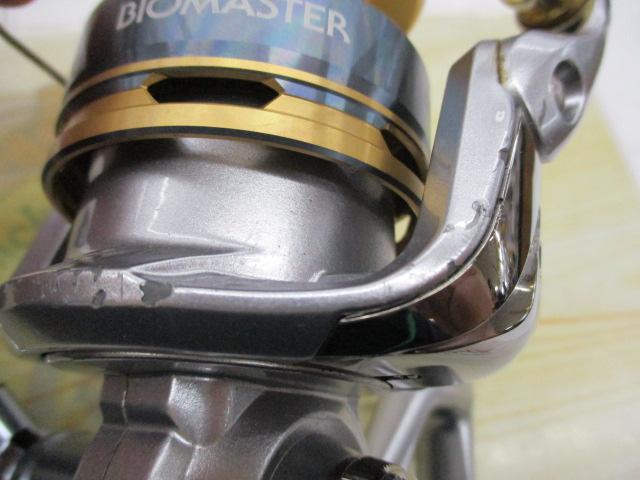 16バイオマスターSW 6000HG