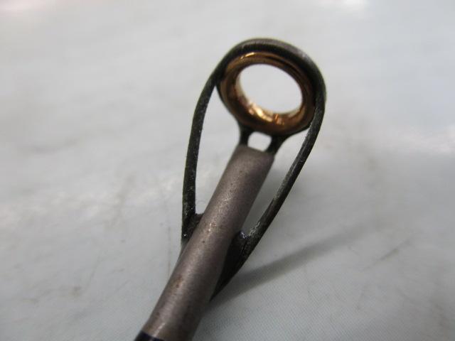 デストロイヤー F5-510X(HT800)マットブラックブランクス