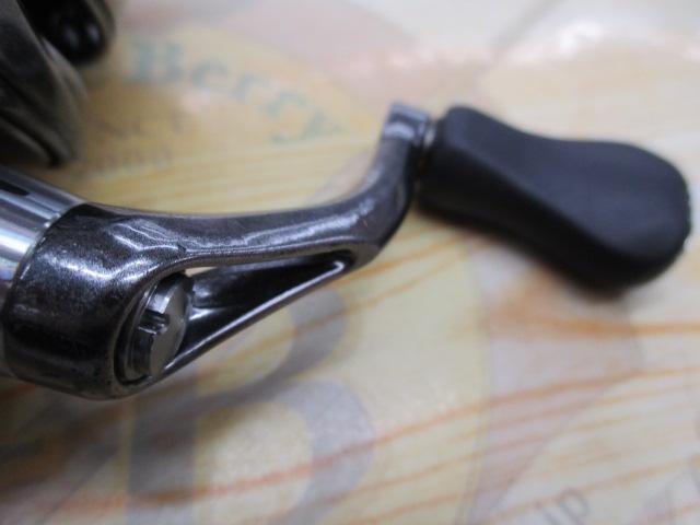 21コンプレックスXR C2000 F4