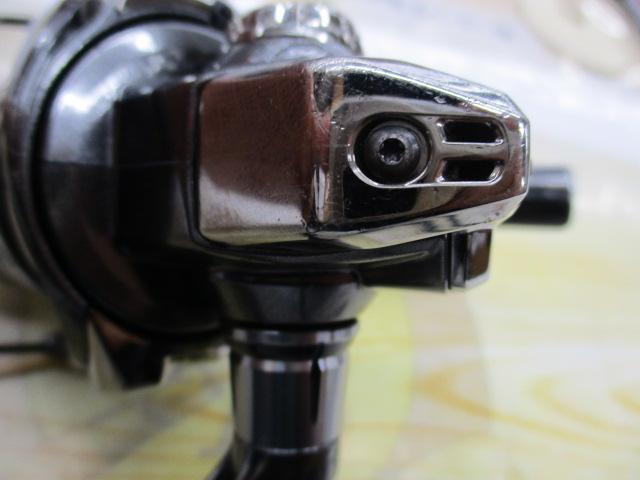 21コンプレックスXR C2000 F4