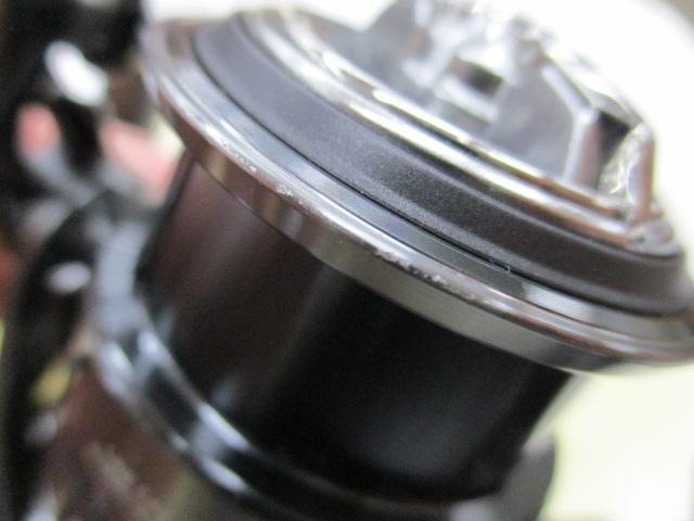 21コンプレックスXR C2000 F4