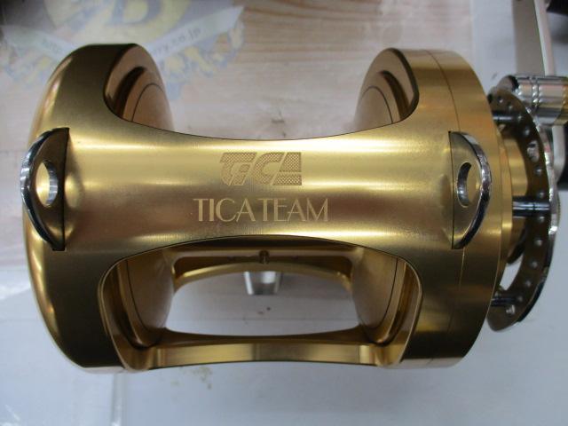 ティカチーム 50RWTS