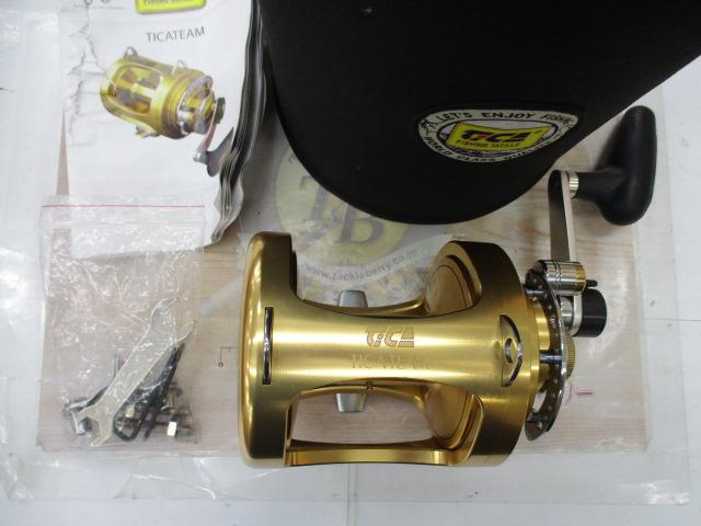 ティカチーム 50RWTS