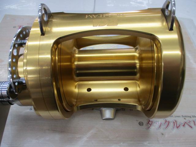 ティカチーム 50RWTS