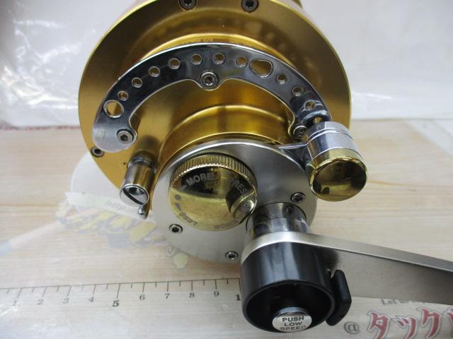 ティカチーム 50RWTS