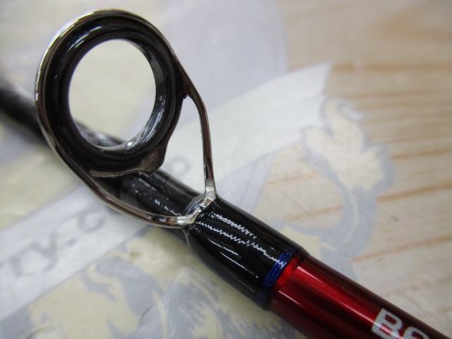 21ゲームタイプLJ B62-2/FS