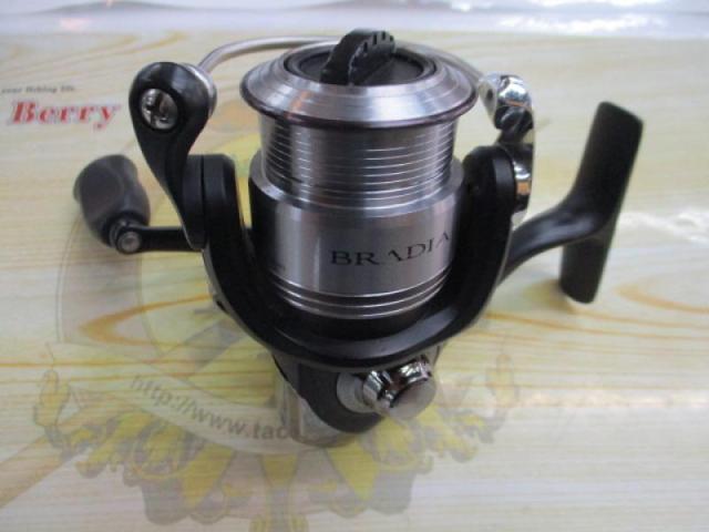 ブラディア 2004