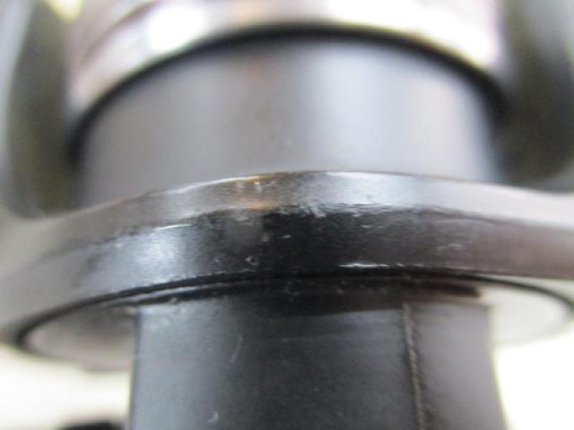 ブラディア 2004