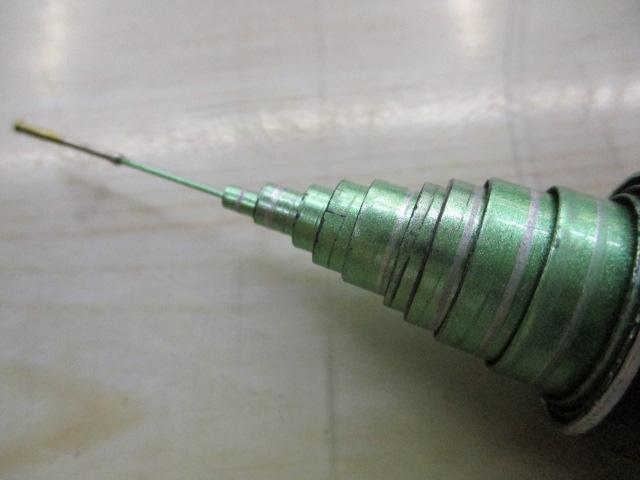 テクニカルゲーム翠隼 S中硬70ZK