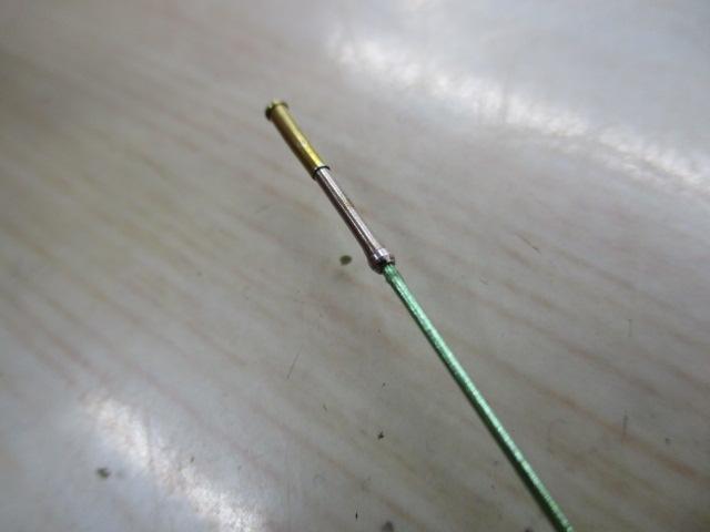 テクニカルゲーム翠隼 S中硬70ZK