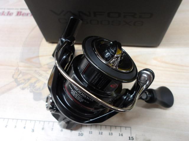 24ヴァンフォード C2500SXG