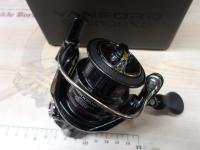 24ヴァンフォード C2500SXG