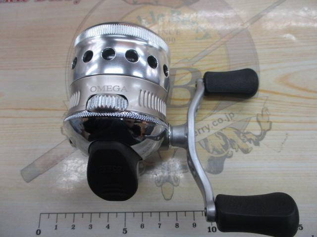 ゼブコ オメガZ02