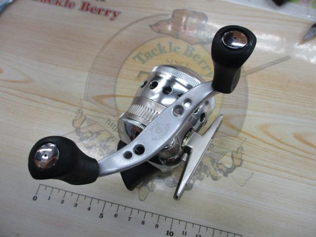 ゼブコ オメガZ02