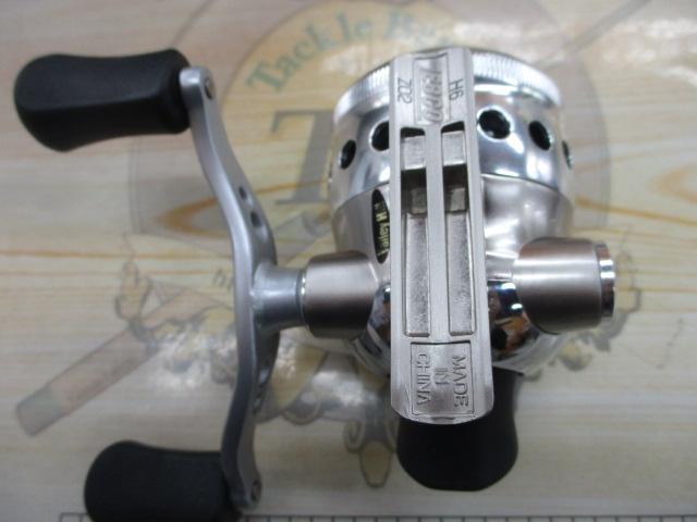 ゼブコ オメガZ02