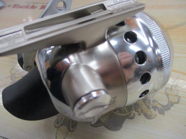 ゼブコ オメガZ02