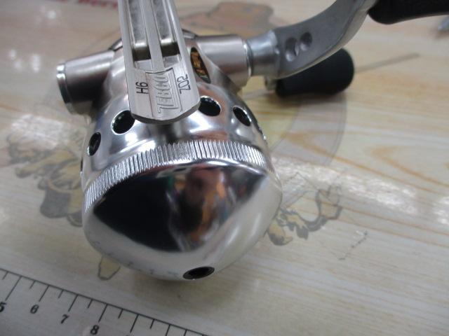 ゼブコ オメガZ02