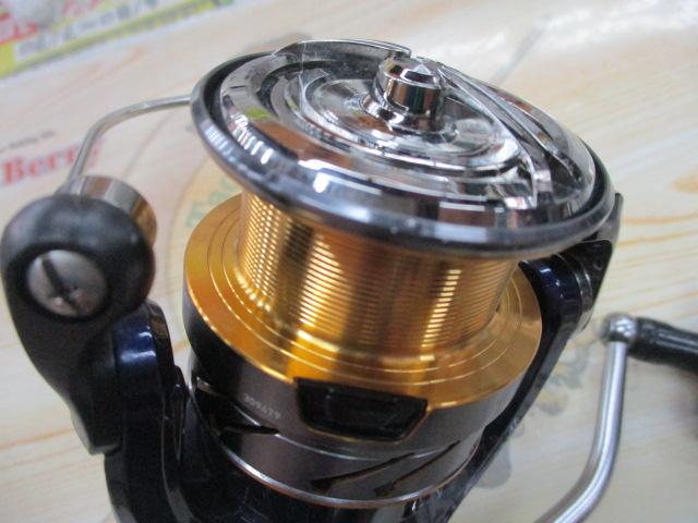 20クレスト LT4000-CXH