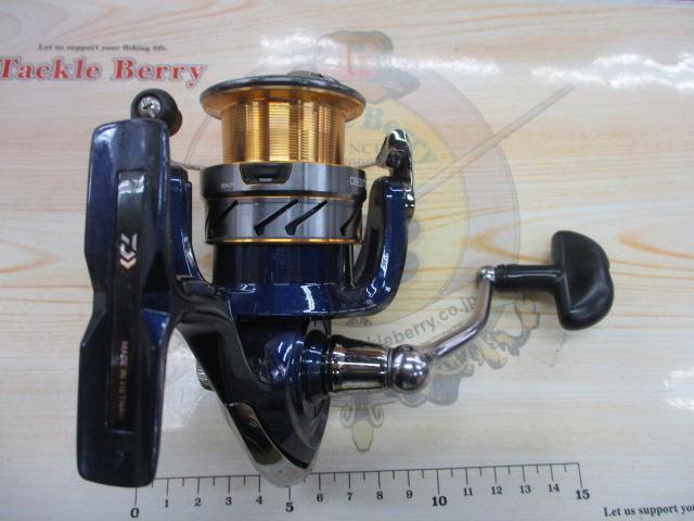 20クレスト LT4000-CXH