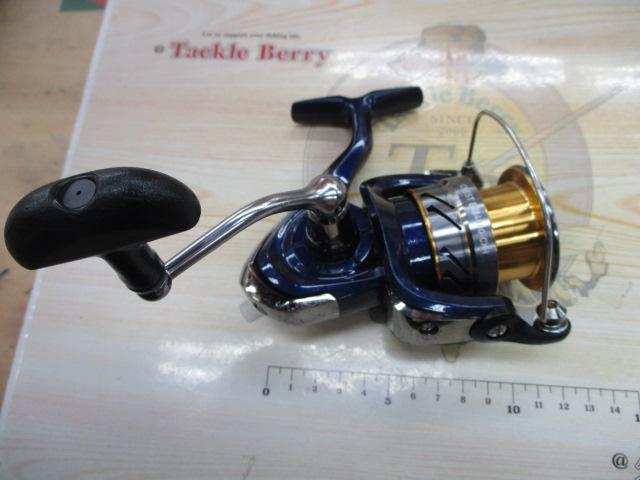 20クレスト LT4000-CXH