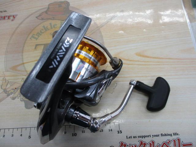 11フリームス 2508R-SH