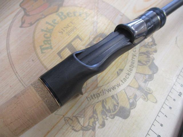 クロスセンシティブ ブラックウィング XBWC-67