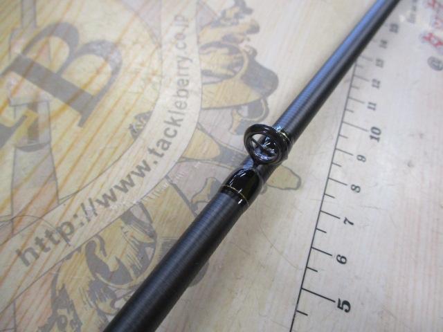 クロスセンシティブ ブラックウィング XBWC-67