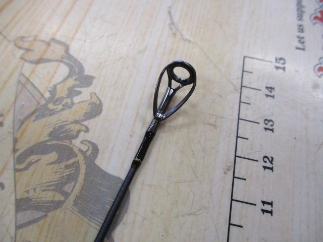 クロスセンシティブ ブラックウィング XBWC-67