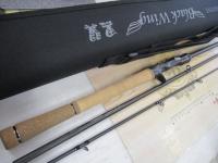 クロスセンシティブ ブラックウィング XBWC-67