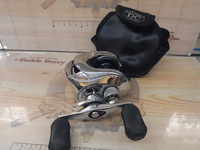 06アンタレスDC7 LH