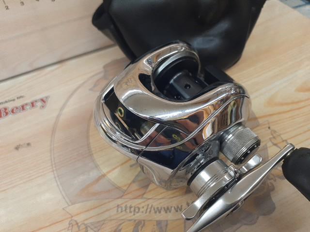 06アンタレスDC7 LH