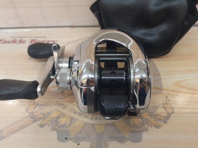 06アンタレスDC7 LH