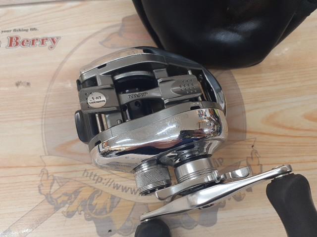 06アンタレスDC7 LH