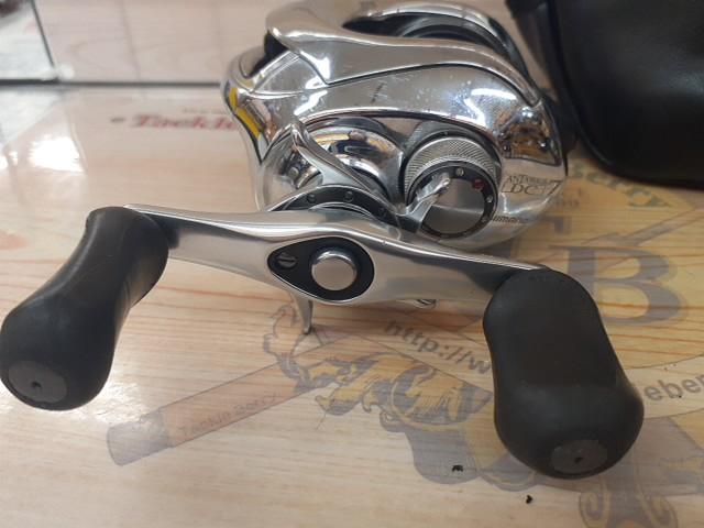 06アンタレスDC7 LH