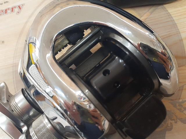 06アンタレスDC7 LH