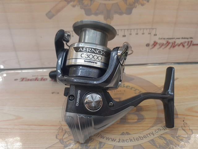 09エアノス C3000