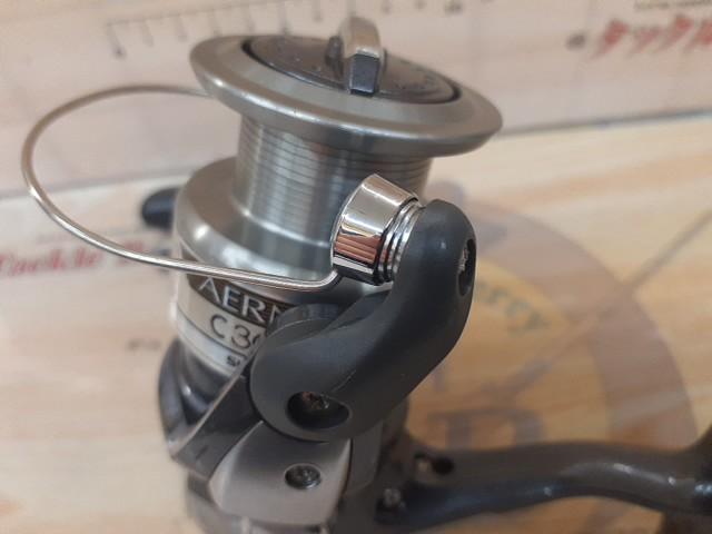 09エアノス C3000