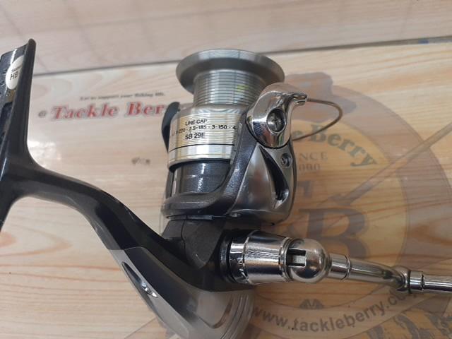 09エアノス C3000