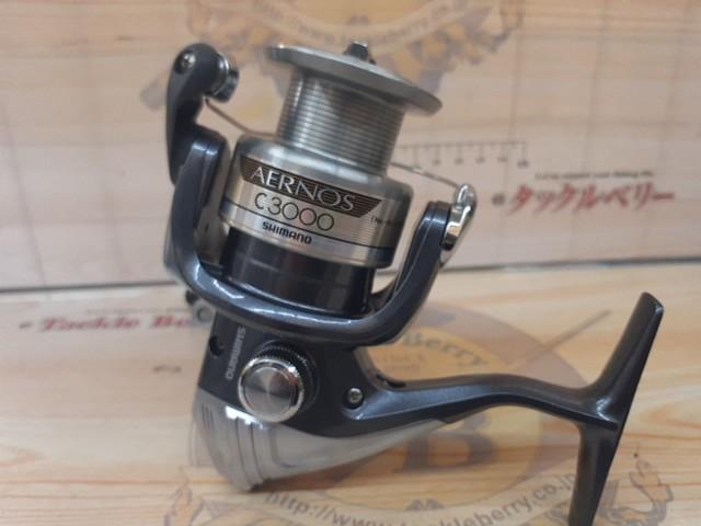 09エアノス C3000