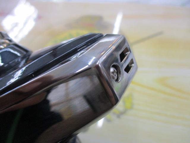 24ストラディックSW 8000HG