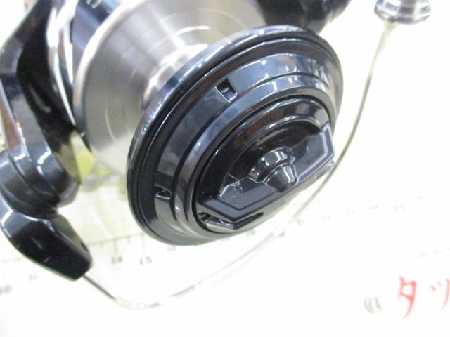 24ストラディックSW 8000HG