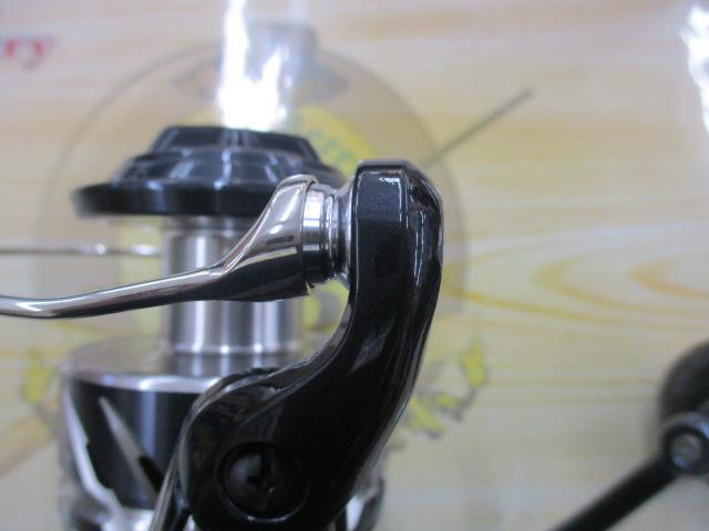 24ストラディックSW 8000HG