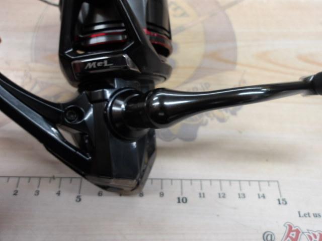 24ヴァンフォード 4000XG