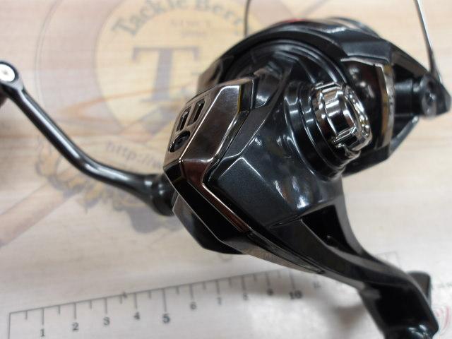 24ヴァンフォード 4000XG