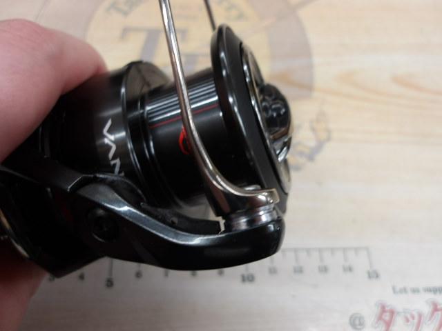 24ヴァンフォード 4000XG